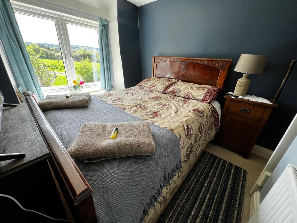 Sleepy Hollow Apartman Taunton Kültér fotó