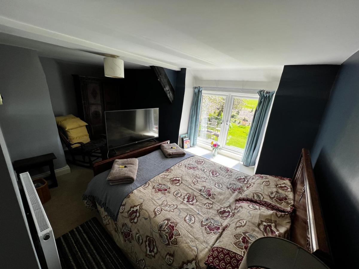 Sleepy Hollow Apartman Taunton Kültér fotó